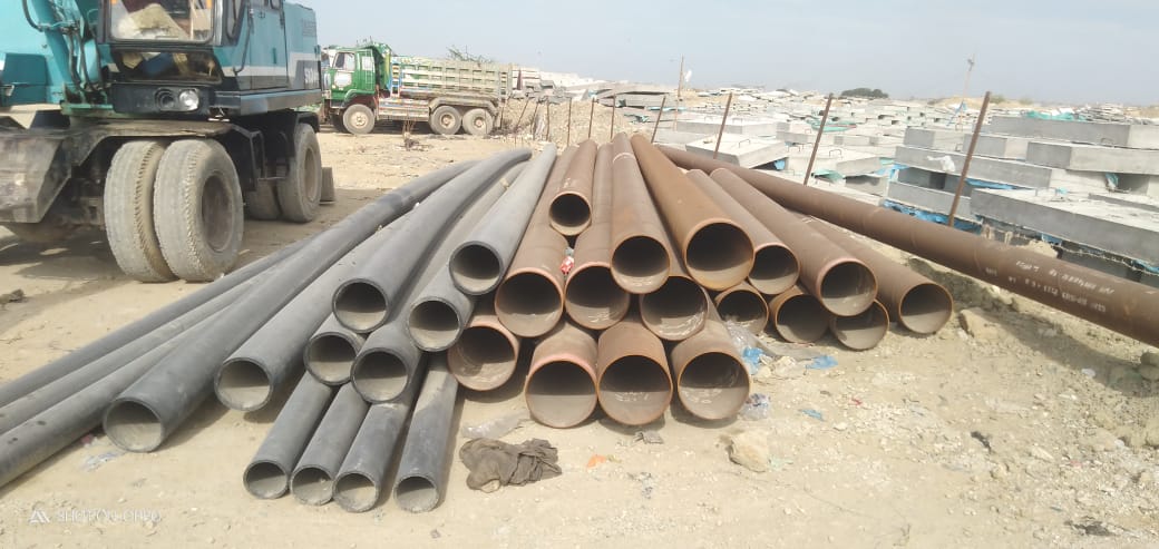 AM99 Medical and Health Complex